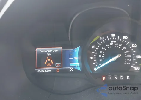 2024 Ford Edge Sel from USA, damaged, VIN 2FMPK4J90RBA97334